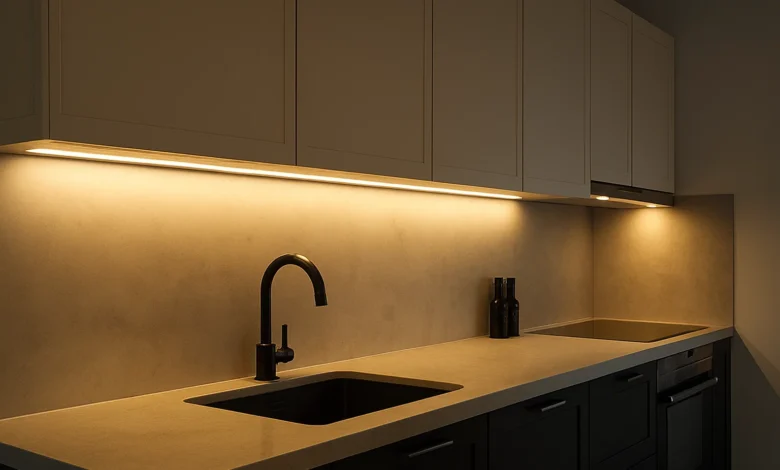 LED Strip Lights