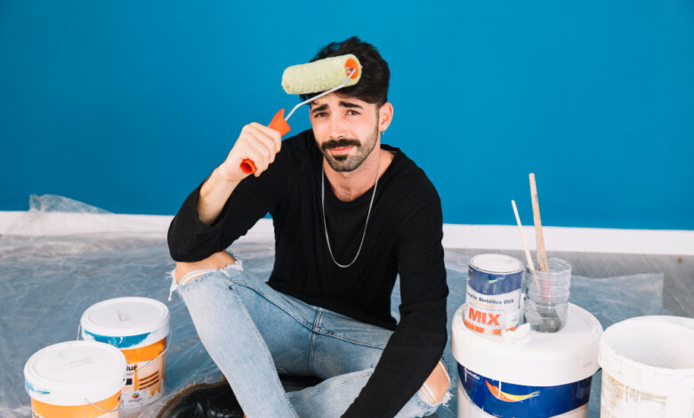 Gold Coast painters