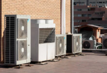 HVAC unit