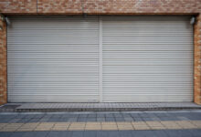 Exterior Shutters