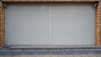 Exterior Shutters