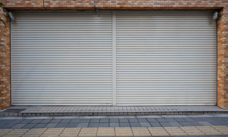 Exterior Shutters
