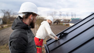 Roofing Certifications