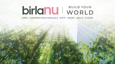 integrated material systems