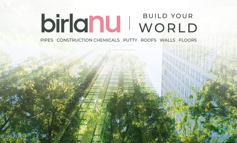 integrated material systems