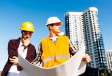 Regulus Construction
