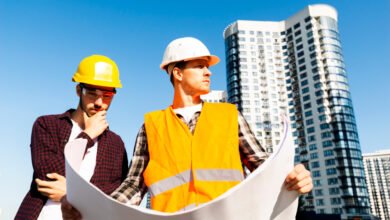 Regulus Construction