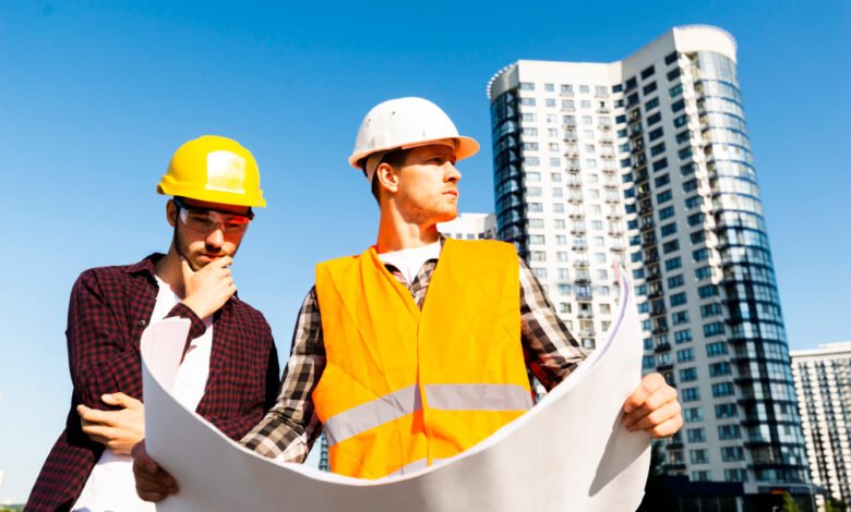 Regulus Construction