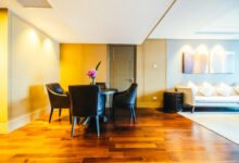 Modern Flooring Solutions