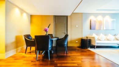 Modern Flooring Solutions
