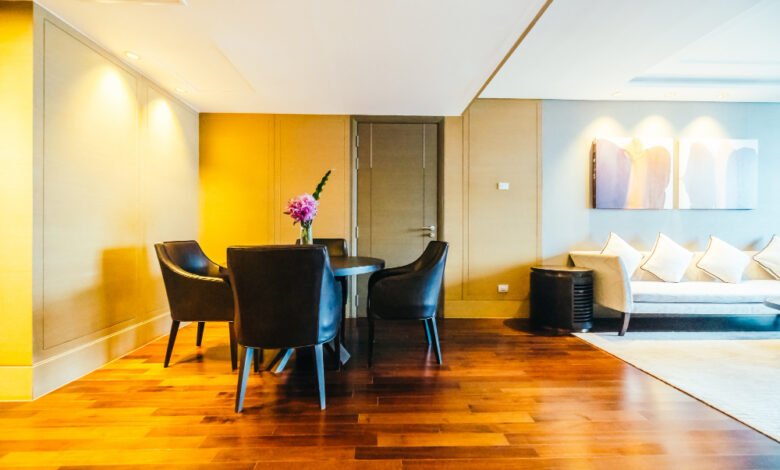 Modern Flooring Solutions