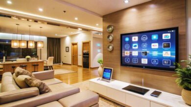 How to Set Up My Home Decoradtech