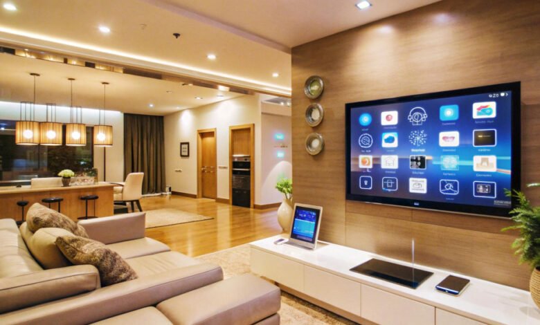 How to Set Up My Home Decoradtech