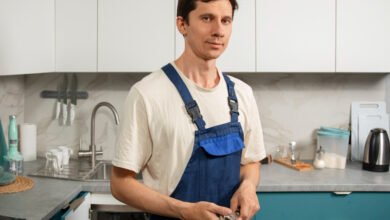 reliable plumber