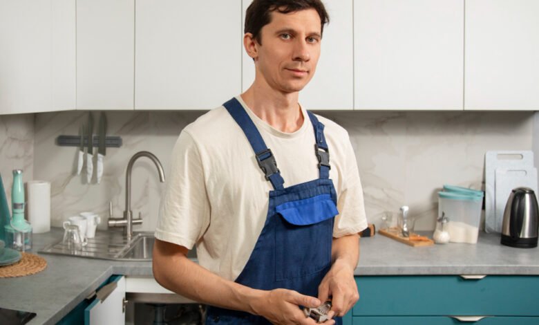 reliable plumber