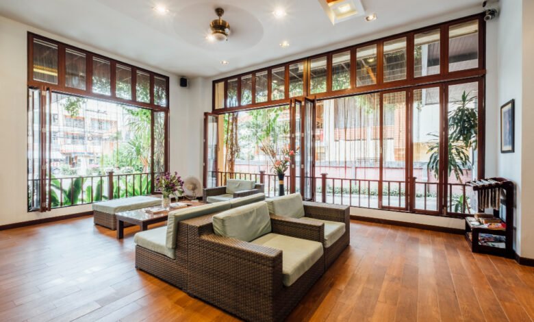 Villa Renovation