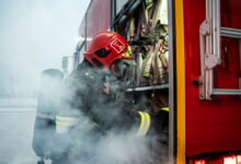 Fire Protection