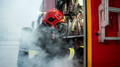 Fire Protection