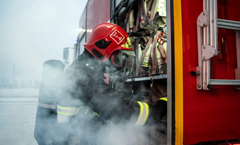Fire Protection