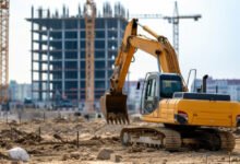 Construction Equipment